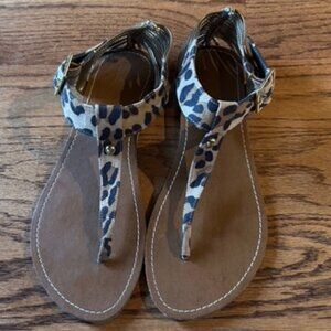 Mossimo Peace Sandal